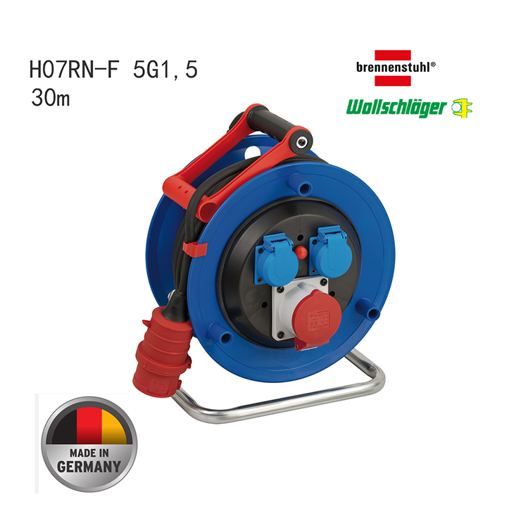 Brennenstuhl Garant CEE|Ͳ1182720 30m,|@